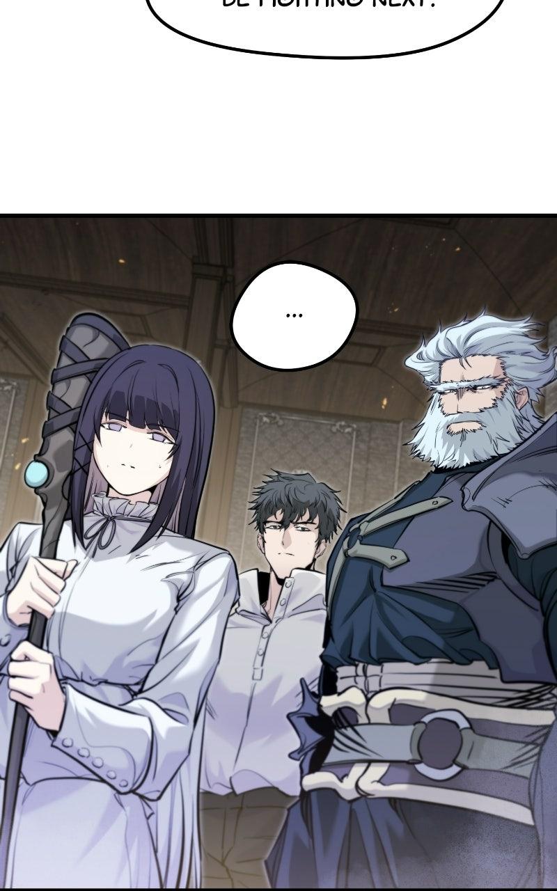 The Regressed Mercenary Has a Plan Chapter 85 — page 42