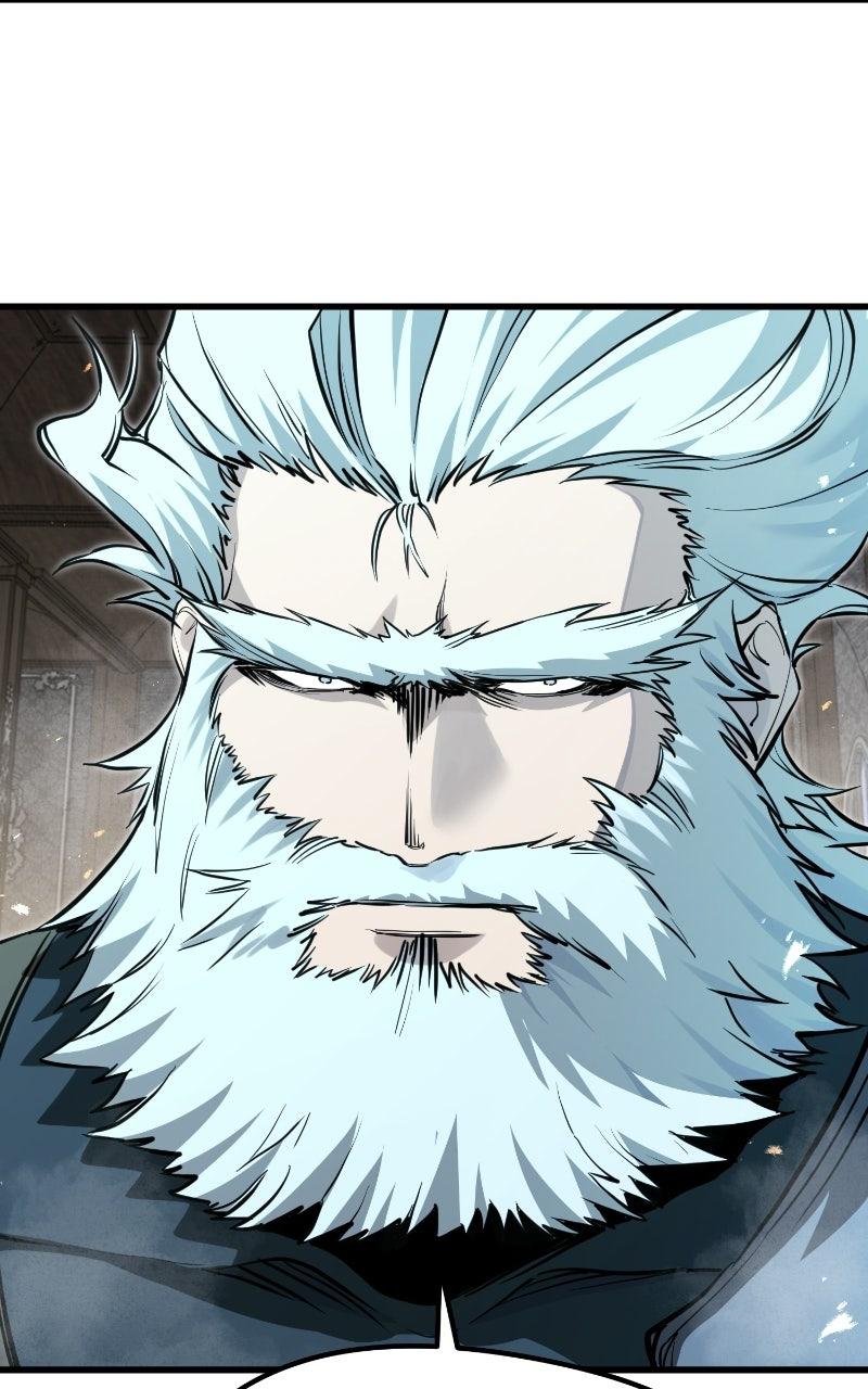 The Regressed Mercenary Has a Plan Chapter 85 — page 43