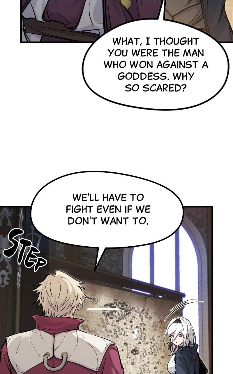 The Regressed Mercenary Has a Plan Chapter 85 — page 45