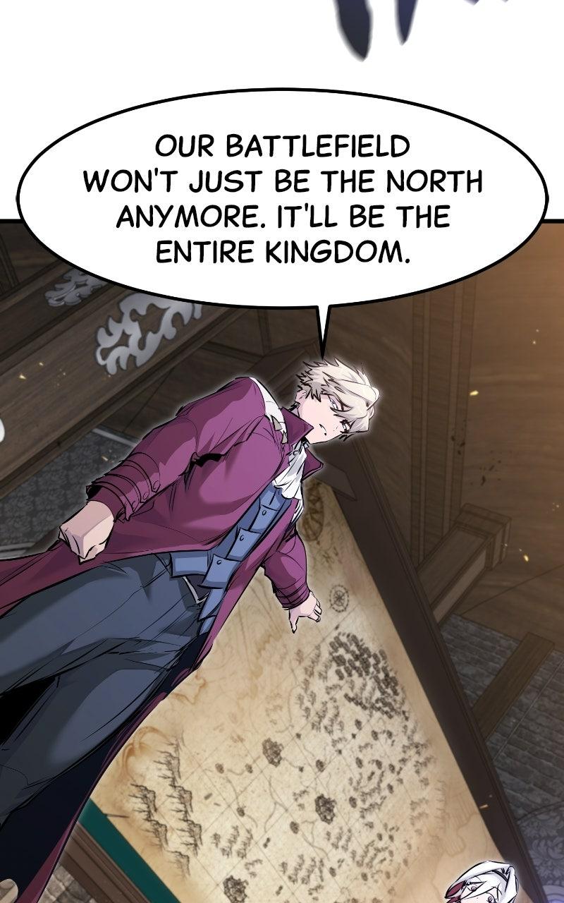 The Regressed Mercenary Has a Plan Chapter 85 — page 47