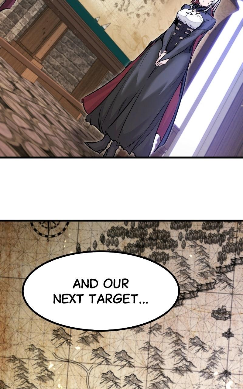 The Regressed Mercenary Has a Plan Chapter 85 — page 48