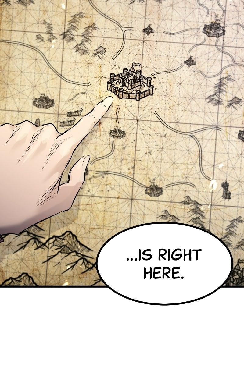 The Regressed Mercenary Has a Plan Chapter 85 — page 49