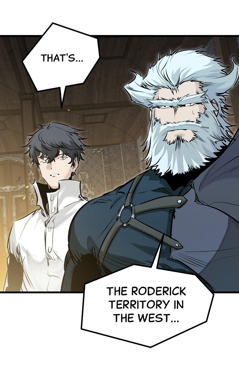 The Regressed Mercenary Has a Plan Chapter 85 — page 50