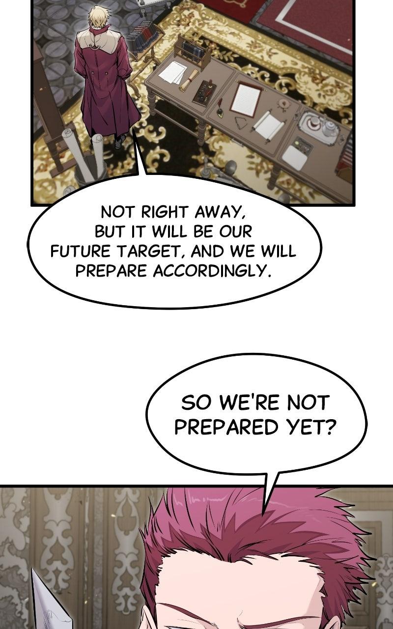 The Regressed Mercenary Has a Plan Chapter 85 — page 54
