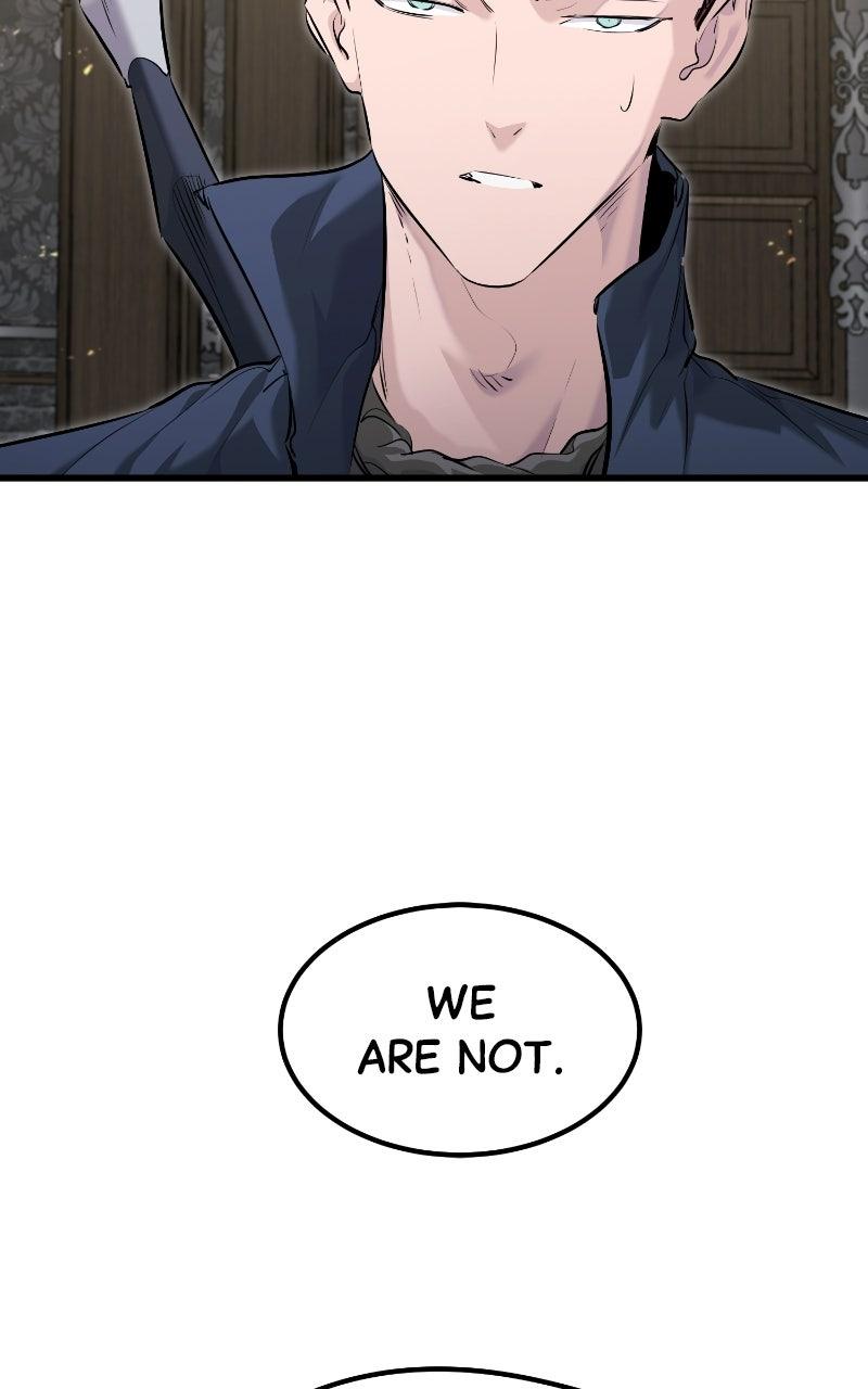 The Regressed Mercenary Has a Plan Chapter 85 — page 55