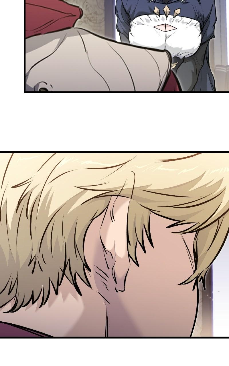 The Regressed Mercenary Has a Plan Chapter 85 — page 58