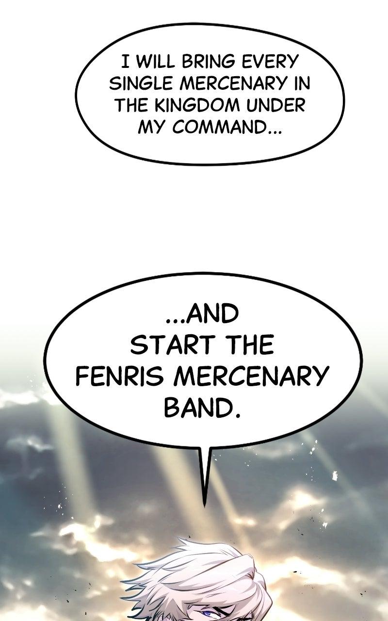 The Regressed Mercenary Has a Plan Chapter 85 — page 59