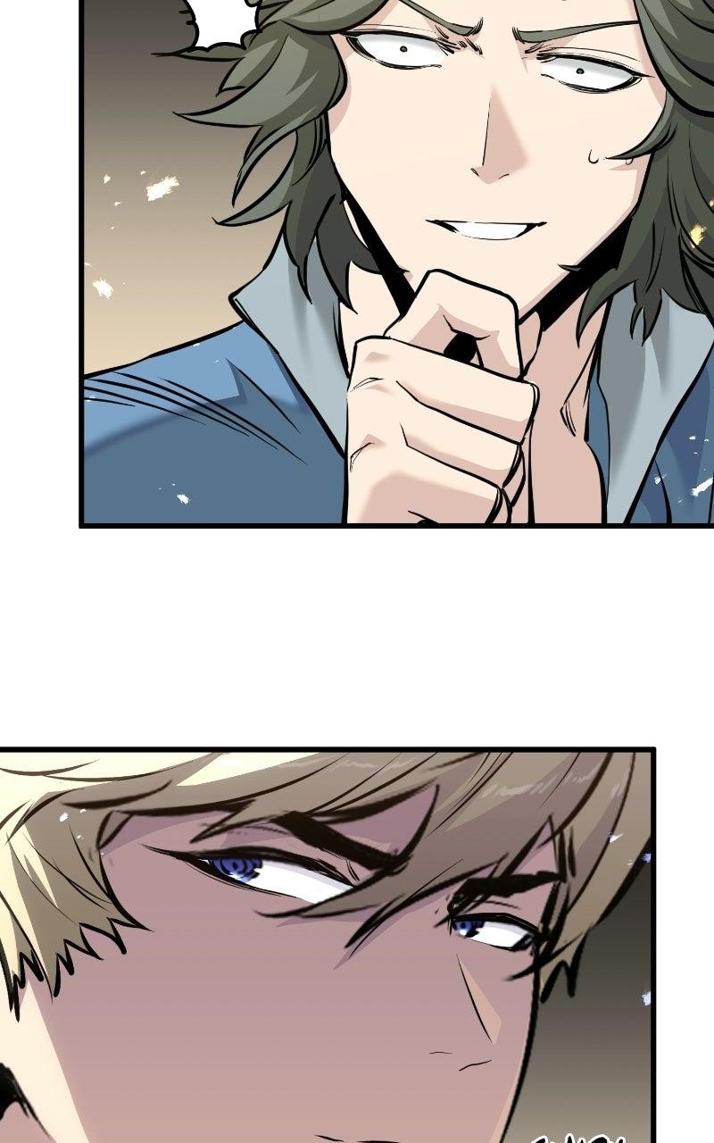 The Regressed Mercenary Has a Plan Chapter 85 — page 64