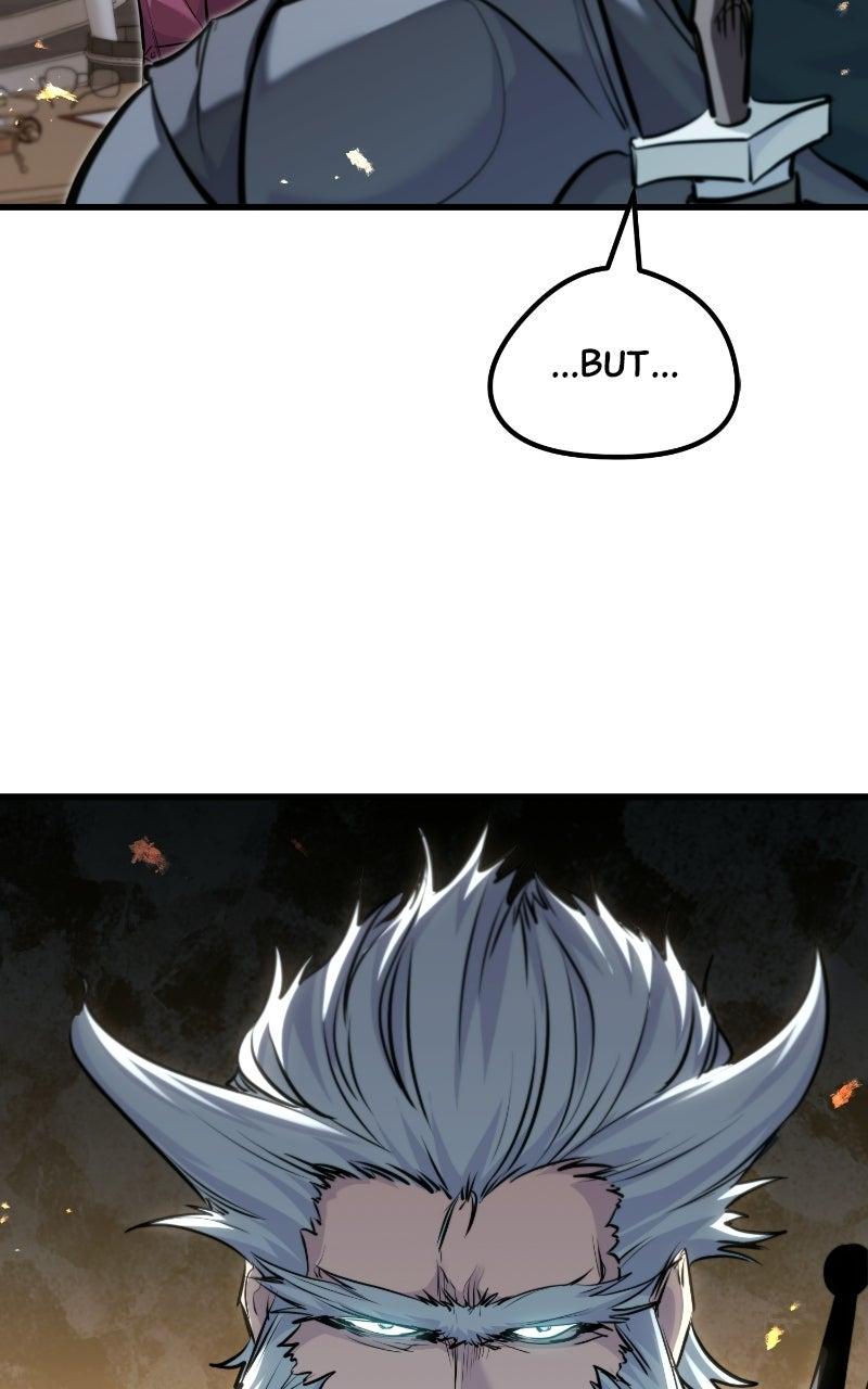 The Regressed Mercenary Has a Plan Chapter 85 — page 67