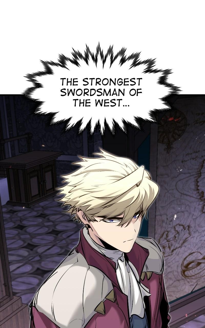 The Regressed Mercenary Has a Plan Chapter 85 — page 70