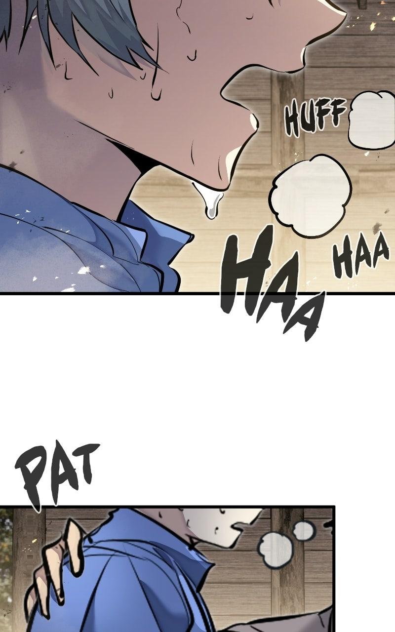 The Regressed Mercenary Has a Plan Chapter 85 — page 75
