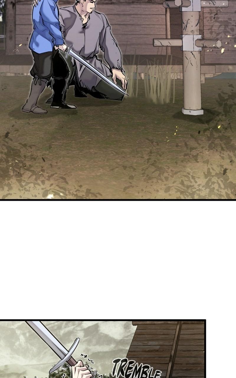 The Regressed Mercenary Has a Plan Chapter 85 — page 77