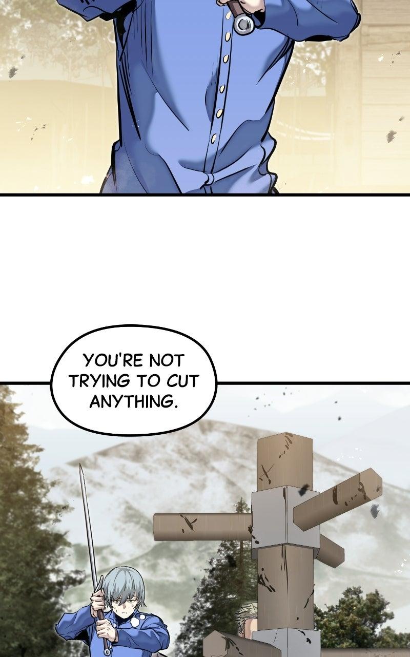 The Regressed Mercenary Has a Plan Chapter 85 — page 79