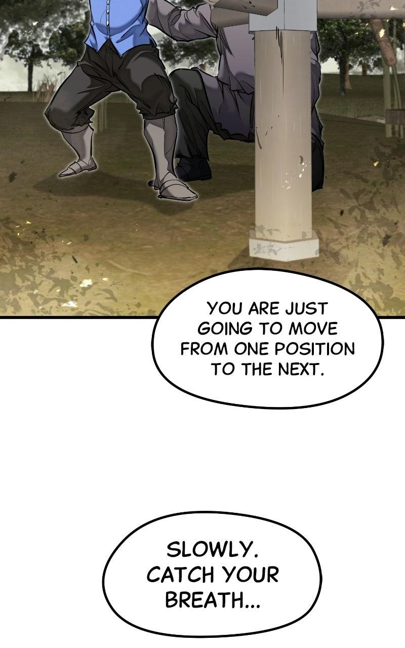 The Regressed Mercenary Has a Plan Chapter 85 — page 80