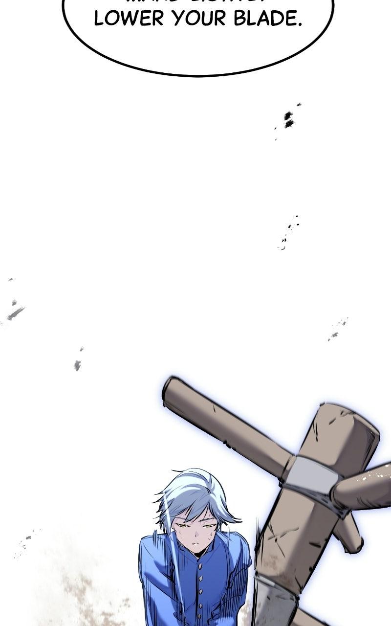 The Regressed Mercenary Has a Plan Chapter 85 — page 82