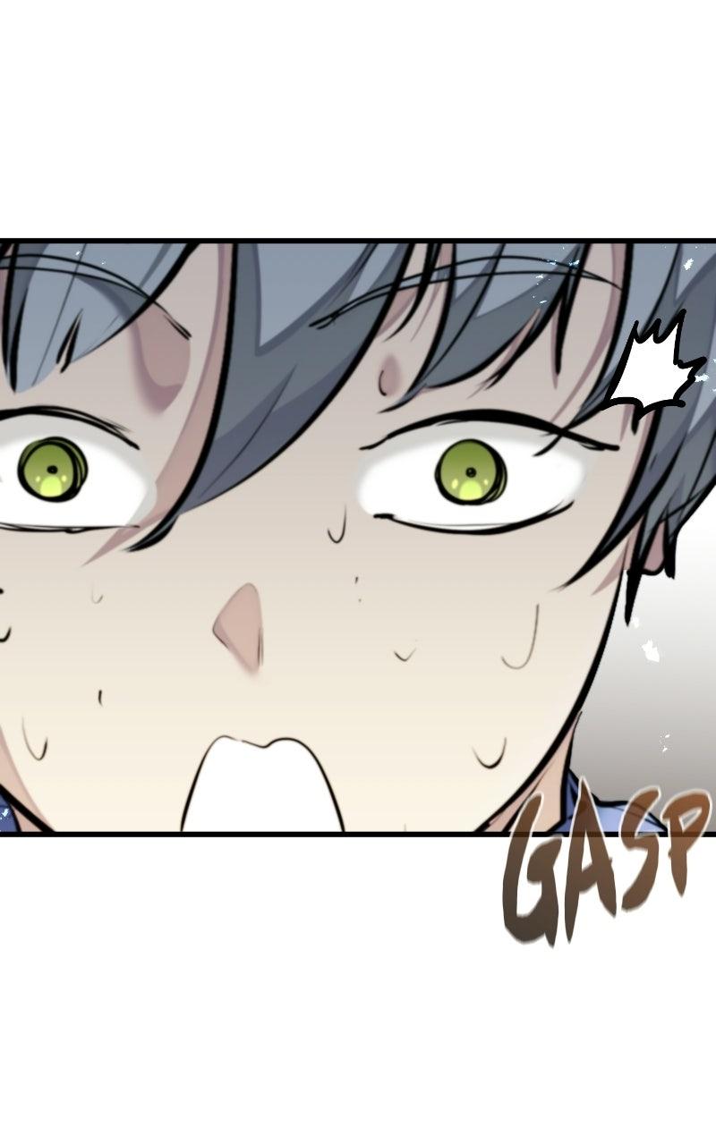 The Regressed Mercenary Has a Plan Chapter 85 — page 84