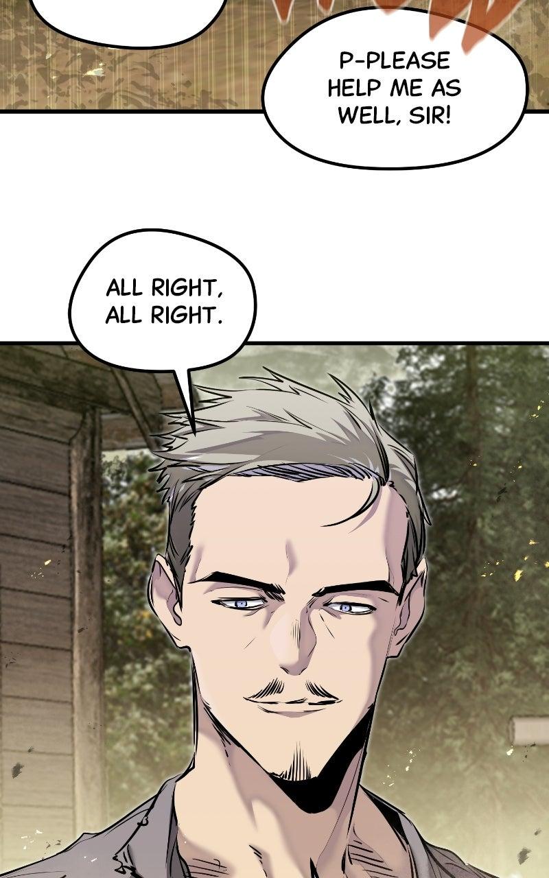 The Regressed Mercenary Has a Plan Chapter 85 — page 86