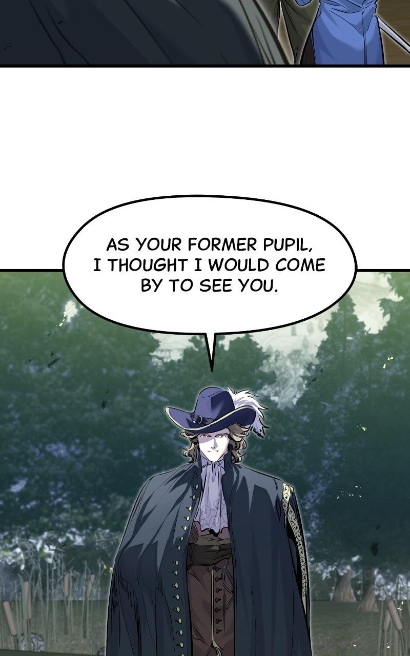 The Regressed Mercenary Has a Plan Chapter 85 — page 88