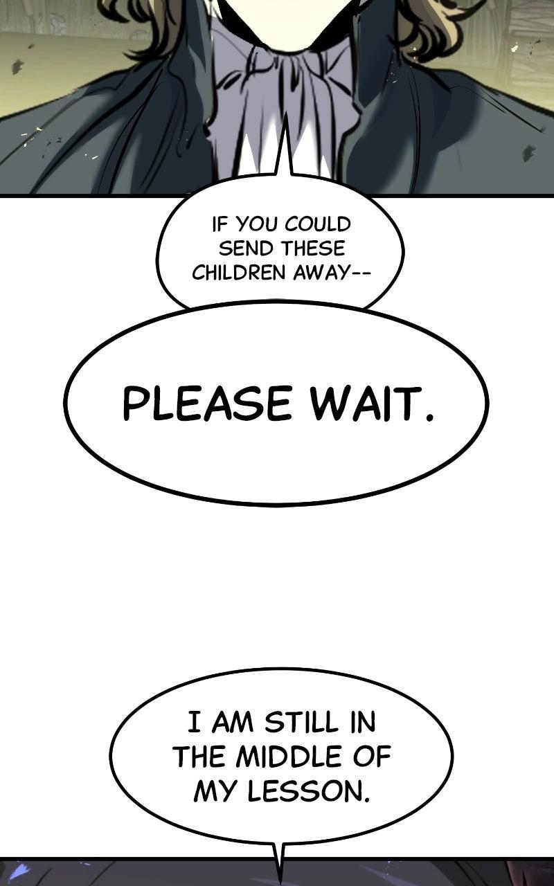 The Regressed Mercenary Has a Plan Chapter 85 — page 91