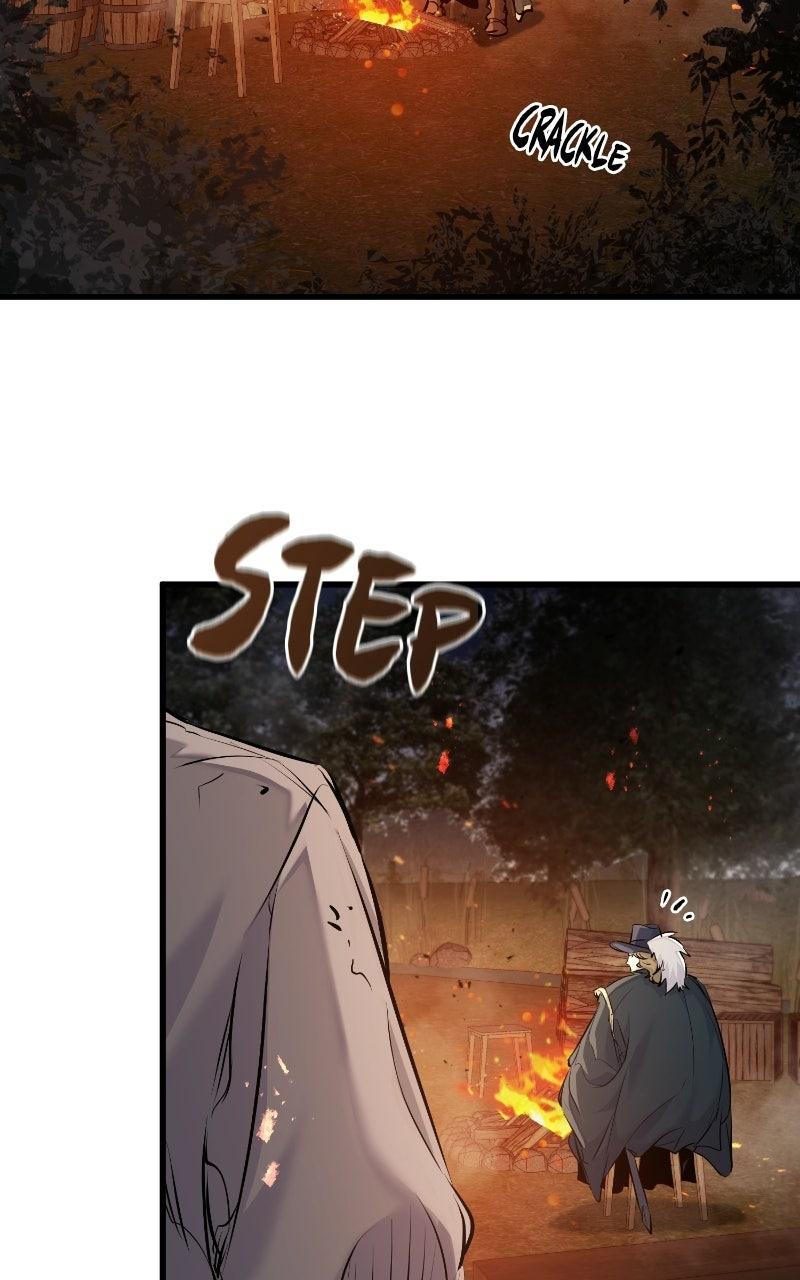 The Regressed Mercenary Has a Plan Chapter 85 — page 95