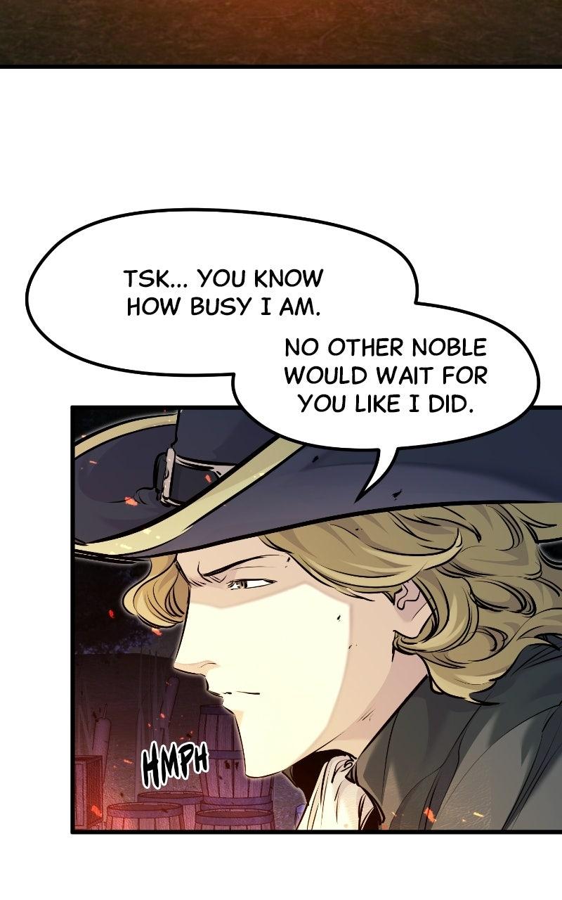 The Regressed Mercenary Has a Plan Chapter 85 — page 97