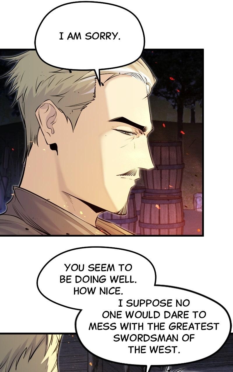 The Regressed Mercenary Has a Plan Chapter 85 — page 98