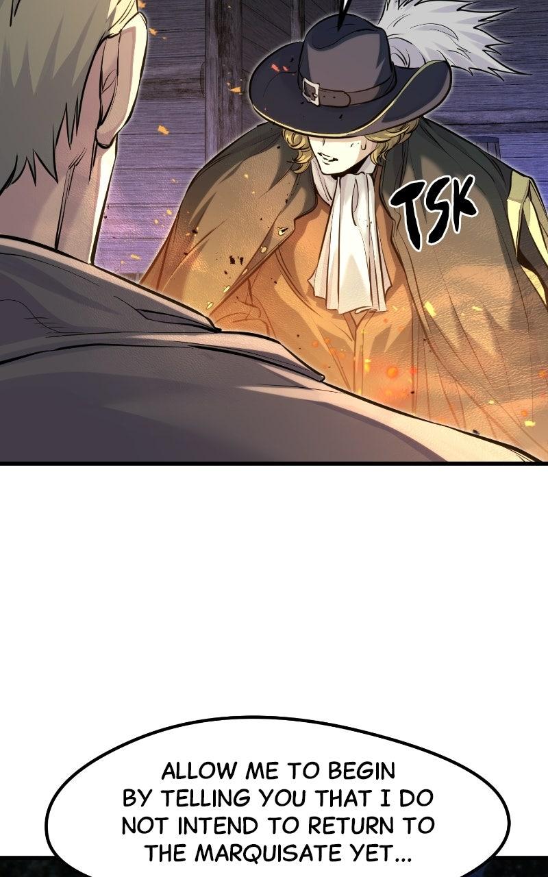 The Regressed Mercenary Has a Plan Chapter 85 — page 99