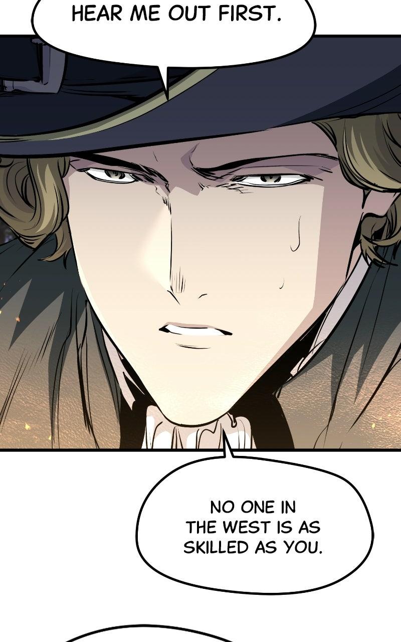 The Regressed Mercenary Has a Plan Chapter 85 — page 101