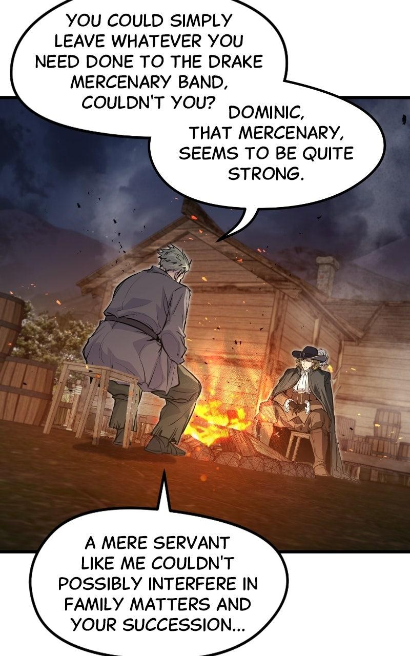The Regressed Mercenary Has a Plan Chapter 85 — page 102