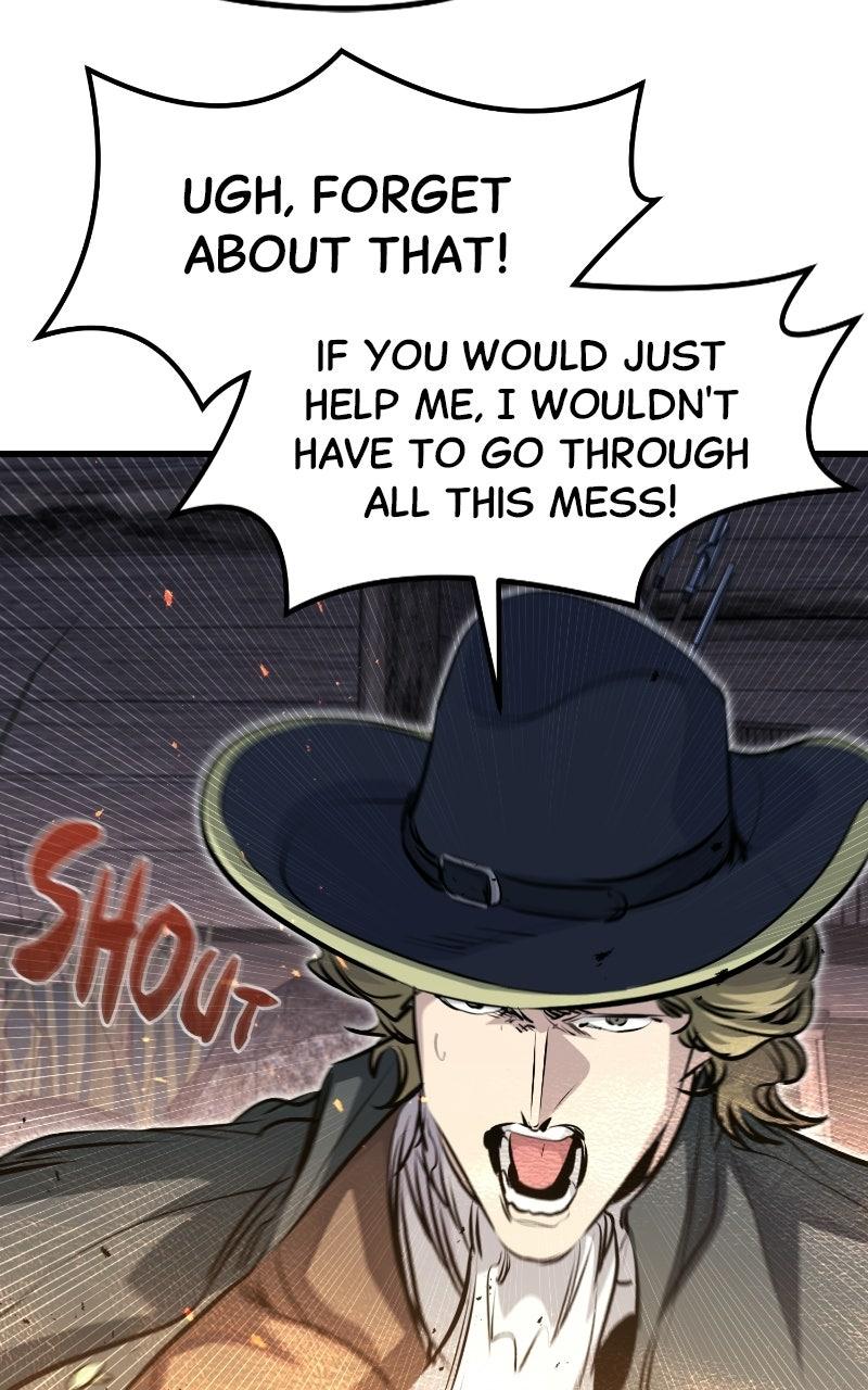The Regressed Mercenary Has a Plan Chapter 85 — page 103