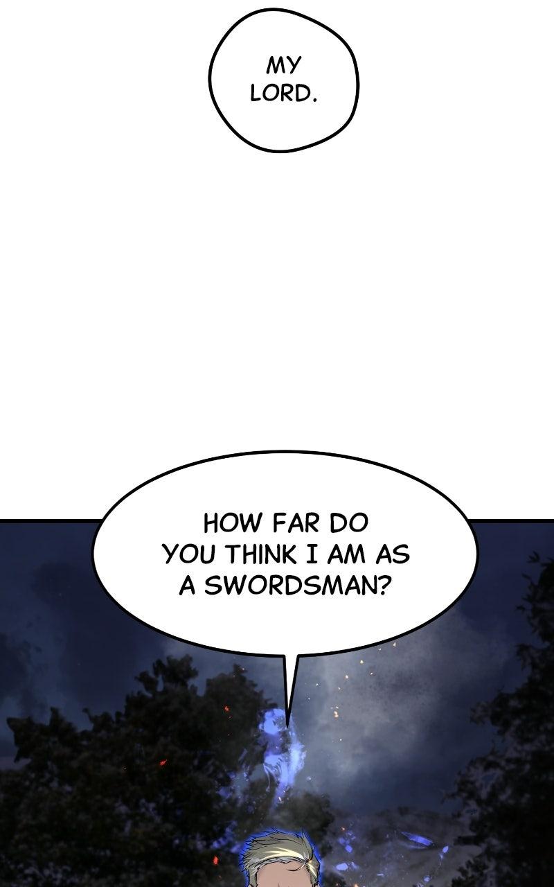 The Regressed Mercenary Has a Plan Chapter 85 — page 106