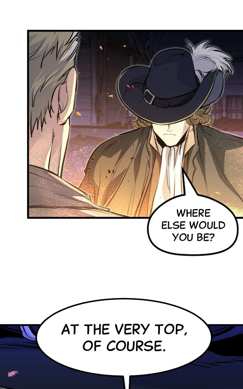 The Regressed Mercenary Has a Plan Chapter 85 — page 108