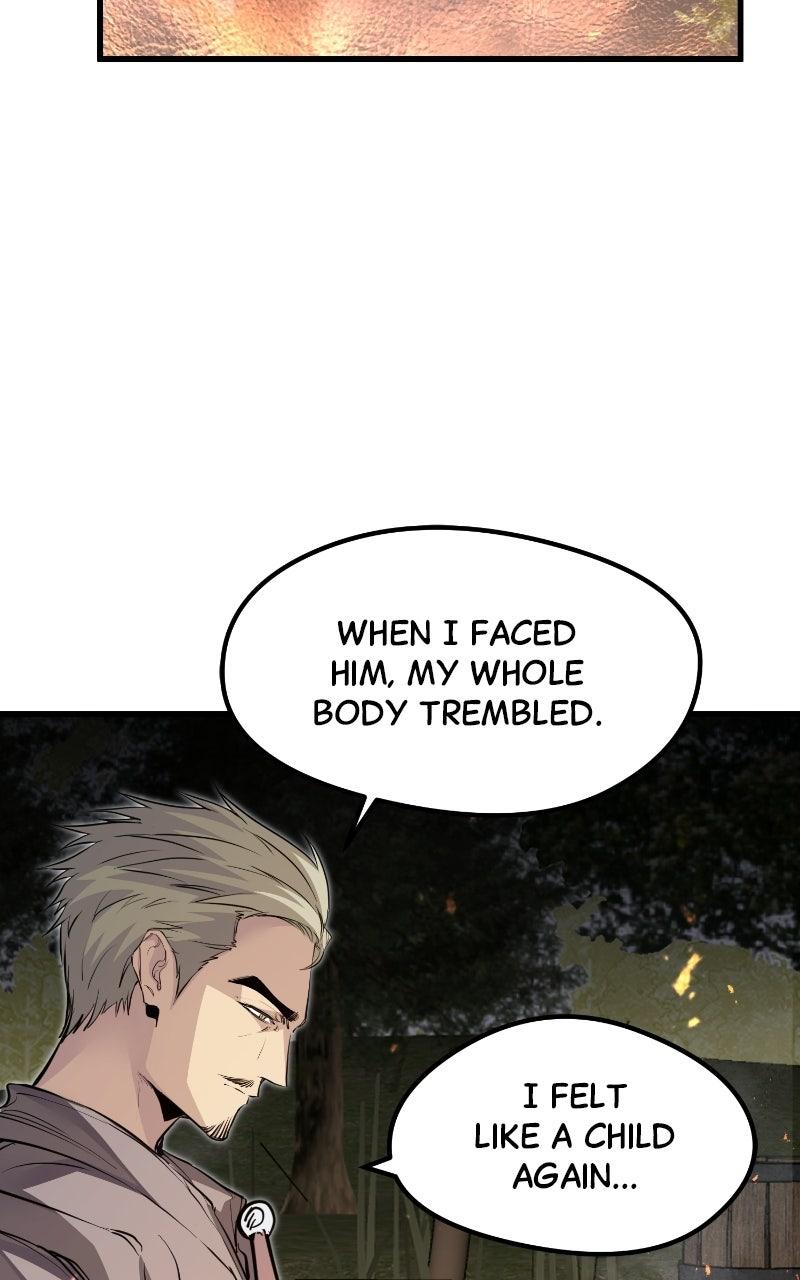 The Regressed Mercenary Has a Plan Chapter 85 — page 112