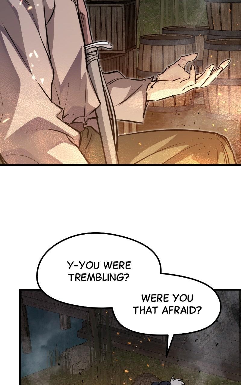 The Regressed Mercenary Has a Plan Chapter 85 — page 113