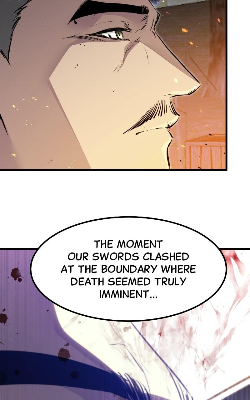 The Regressed Mercenary Has a Plan Chapter 85 — page 115