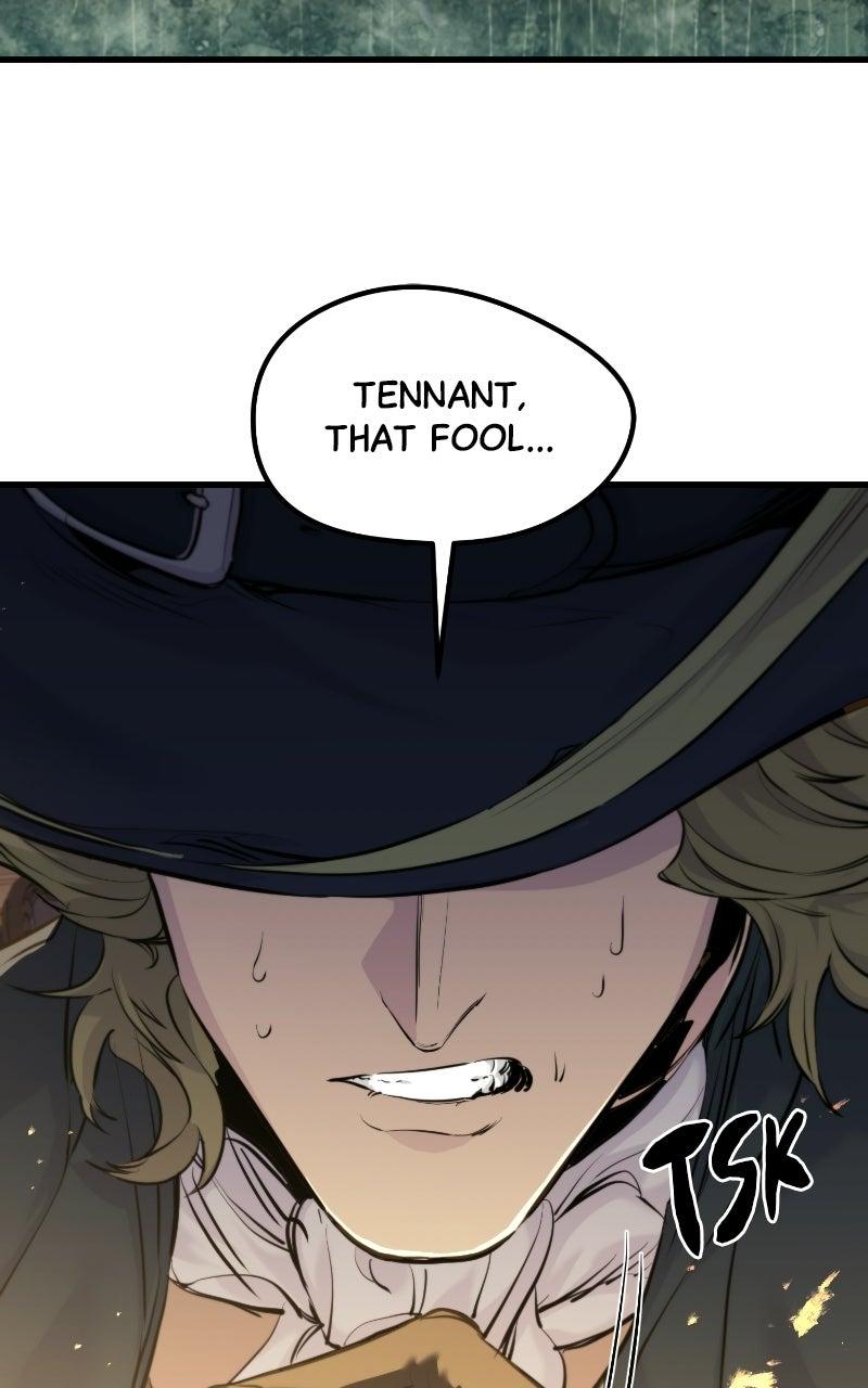 The Regressed Mercenary Has a Plan Chapter 86 — page 3