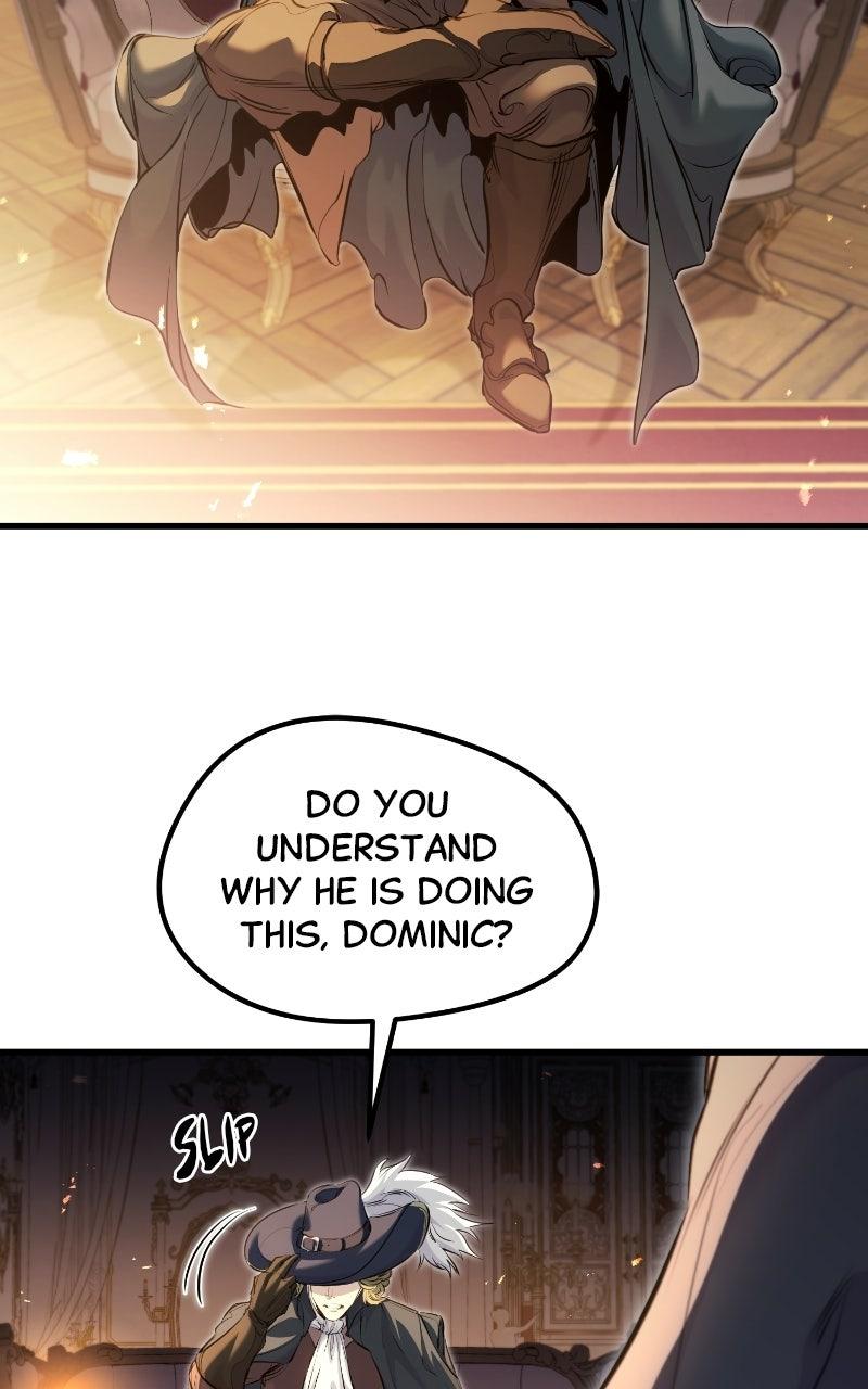 The Regressed Mercenary Has a Plan Chapter 86 — page 5