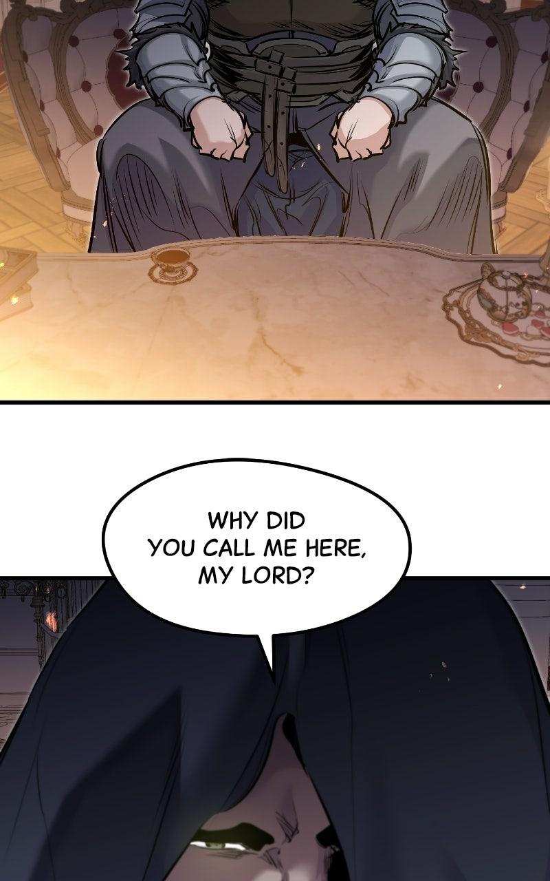 The Regressed Mercenary Has a Plan Chapter 86 — page 7