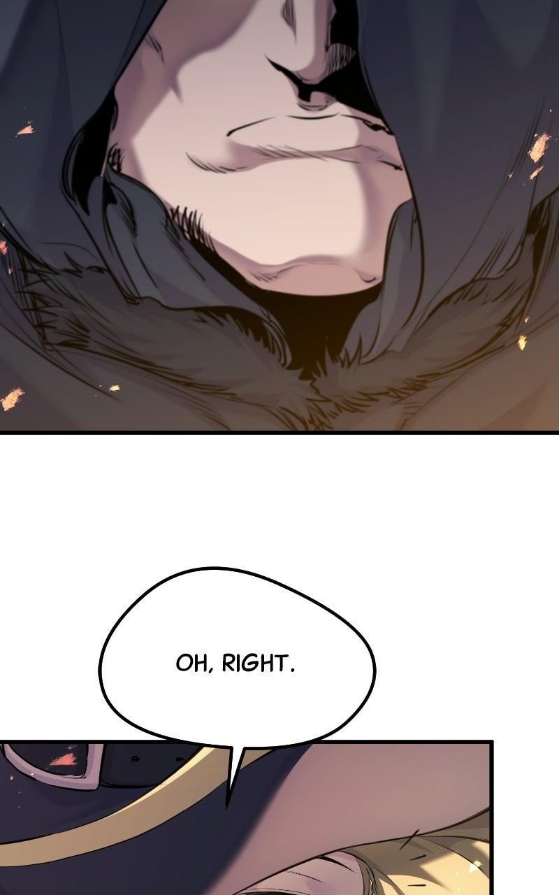 The Regressed Mercenary Has a Plan Chapter 86 — page 8