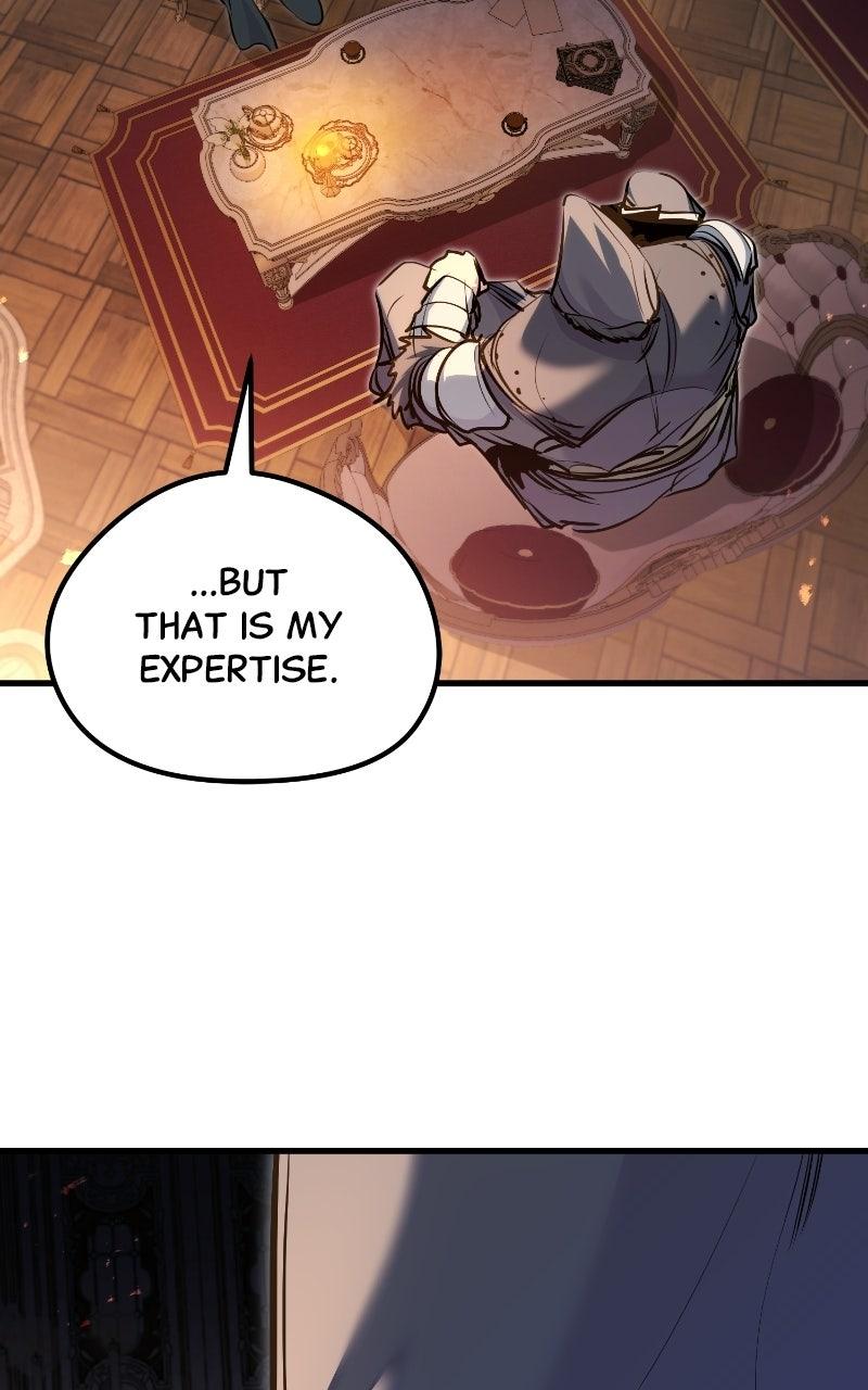 The Regressed Mercenary Has a Plan Chapter 86 — page 10