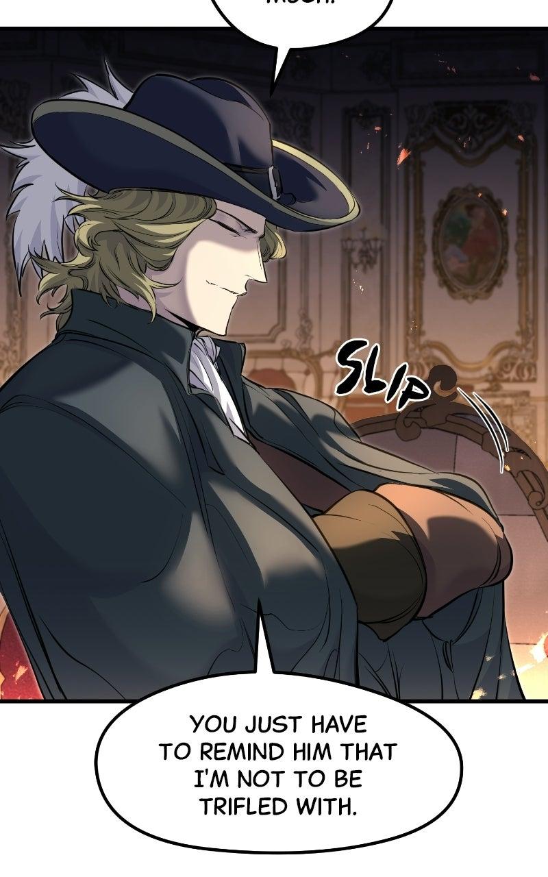 The Regressed Mercenary Has a Plan Chapter 86 — page 12
