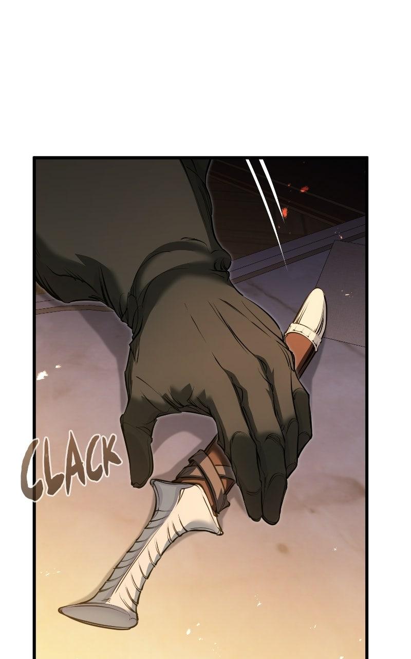 The Regressed Mercenary Has a Plan Chapter 86 — page 13