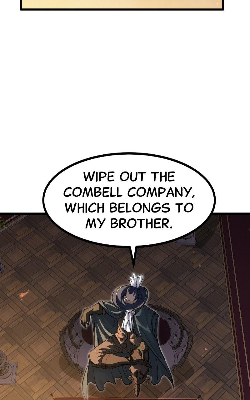 The Regressed Mercenary Has a Plan Chapter 86 — page 14