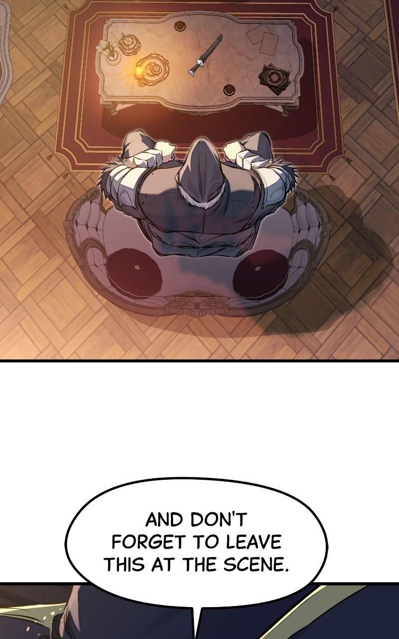 The Regressed Mercenary Has a Plan Chapter 86 — page 15