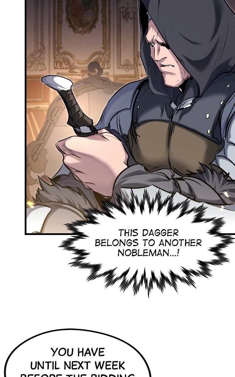 The Regressed Mercenary Has a Plan Chapter 86 — page 17