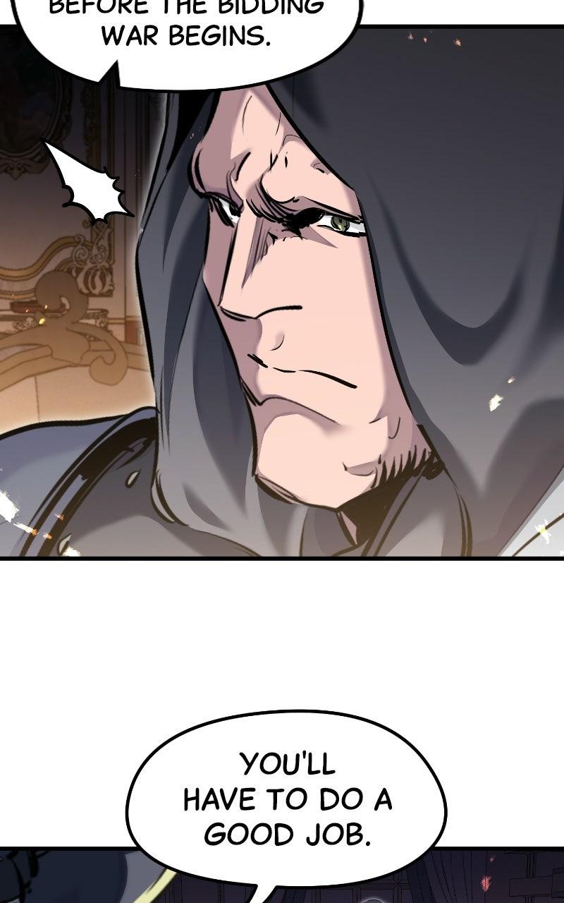 The Regressed Mercenary Has a Plan Chapter 86 — page 18