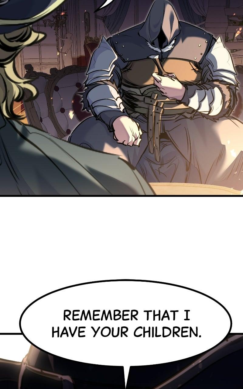 The Regressed Mercenary Has a Plan Chapter 86 — page 19