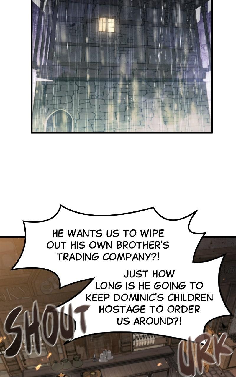 The Regressed Mercenary Has a Plan Chapter 86 — page 25