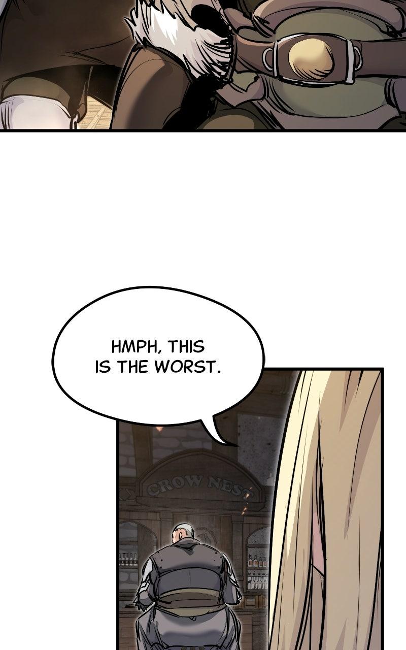 The Regressed Mercenary Has a Plan Chapter 86 — page 31