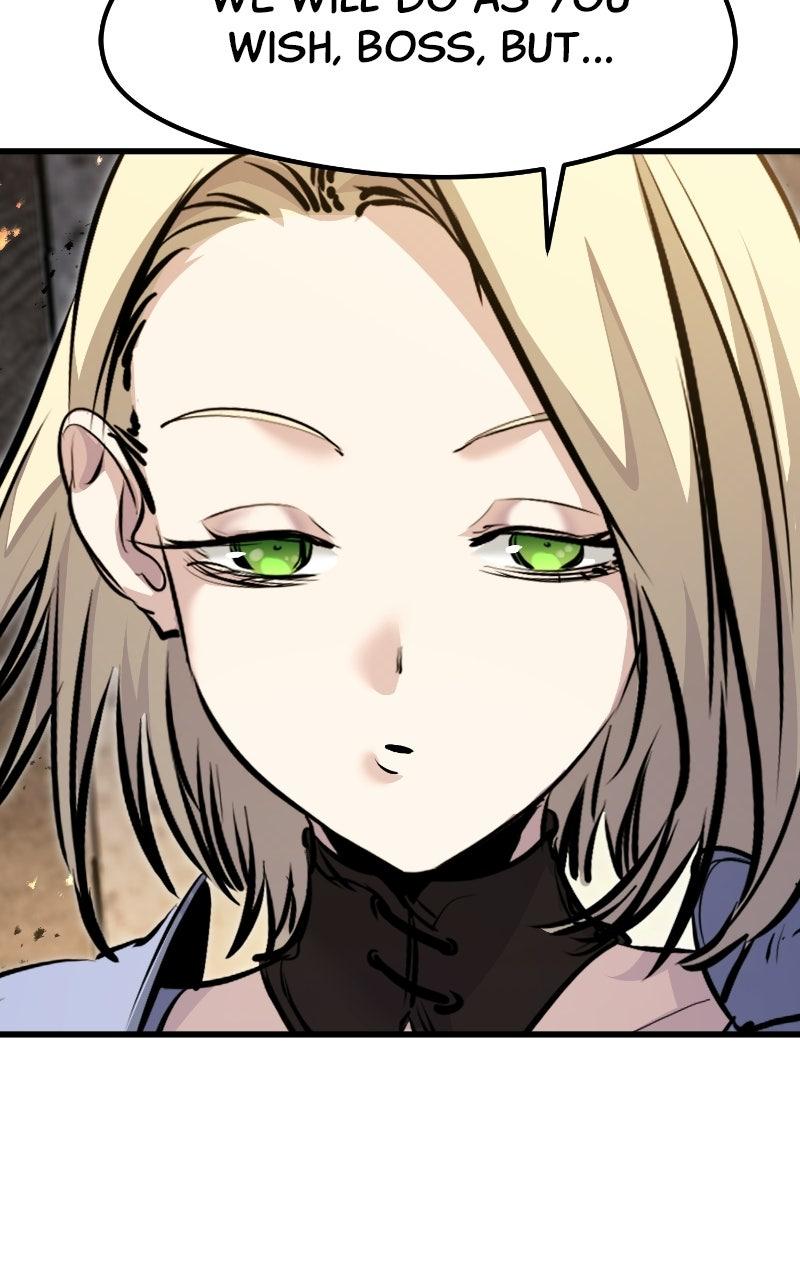 The Regressed Mercenary Has a Plan Chapter 86 — page 35